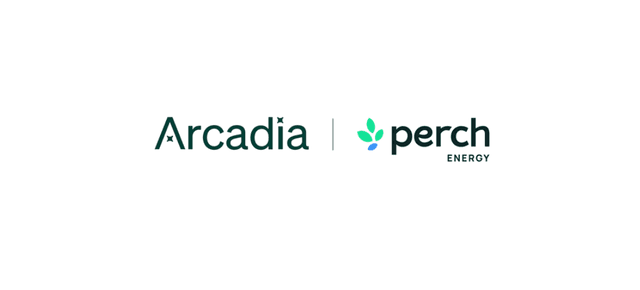 Perch Energy and Arcadia’s Community Solar Subsidiary Merge to Form New Venture