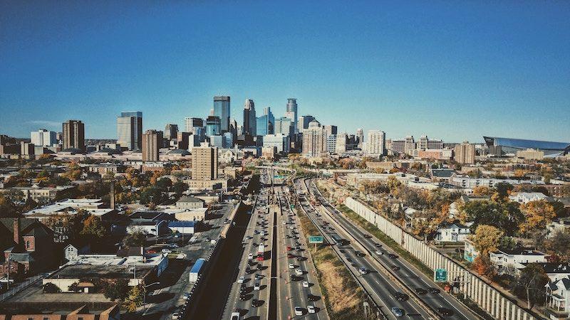 Minneapolis, Minnesota