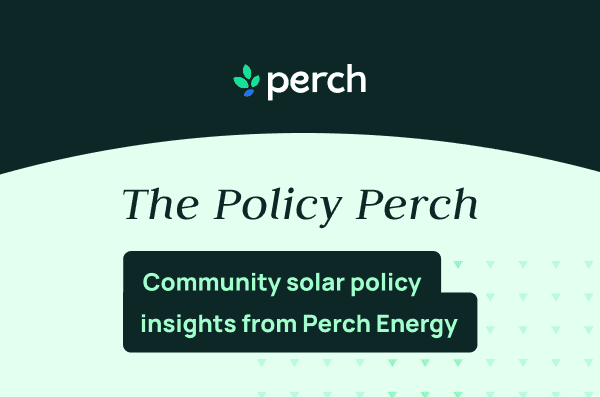 Policy Perch Image